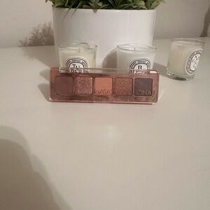 Natasha Denona Eyeshadow Palette - mini Starlette